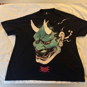 Darc sports shirt xl